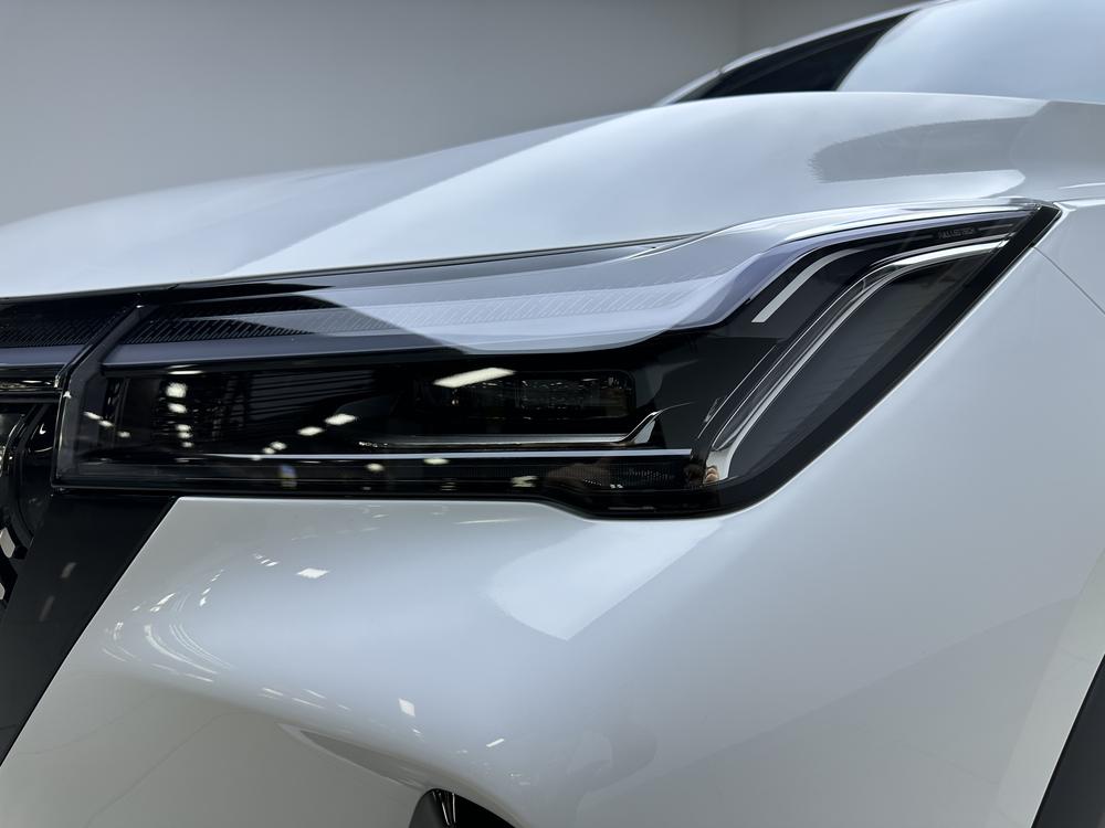 GEELY Boyue L 2025 #12 GEELY Boyue L 2025 immagine di auto #12
