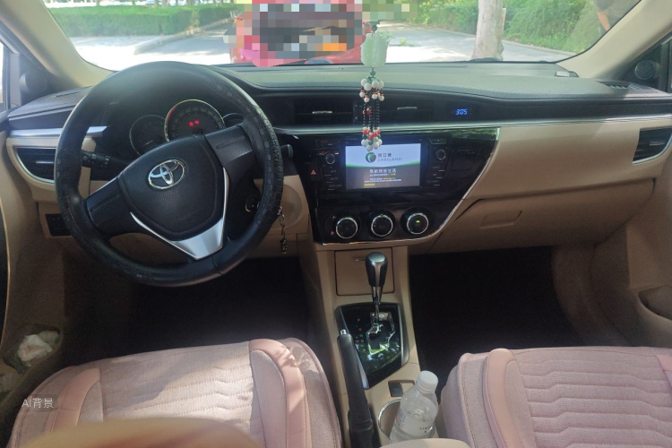 2016 #11 2016 image de voiture #11