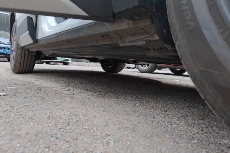 Volkswagen Tharu 2023 imagem de carro #26