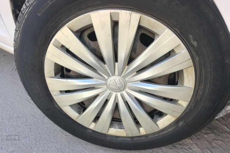 Volkswagen Santana 2018 #9 Volkswagen Santana 2018 car image #9