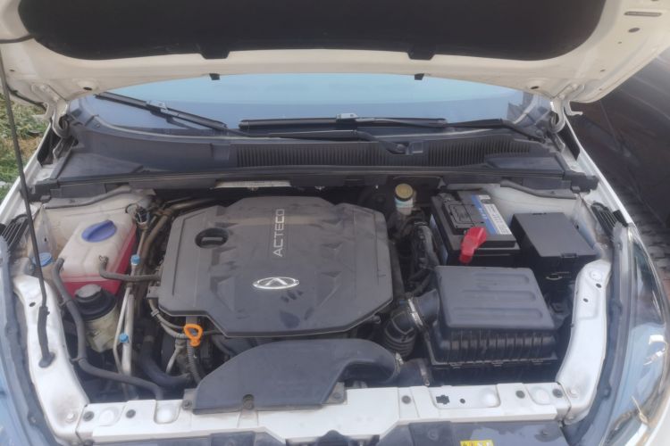 Chery Arrizo 5 2021 #18 Chery Arrizo 5 2021 imagen de coche #18