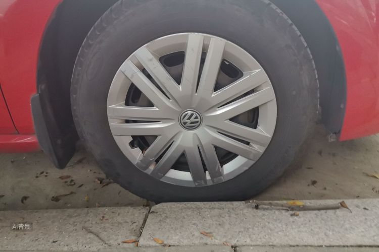 Volkswagen Polo 2017 #9 Volkswagen Polo 2017 car image #9