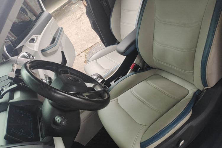 BYD Yuan Pro 2023 #15 BYD Yuan Pro 2023 صورة سيارة #15