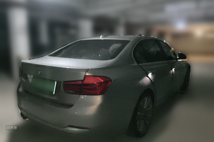 BMW 3 Series 2019 #7 BMW 3 Series 2019 car image #7