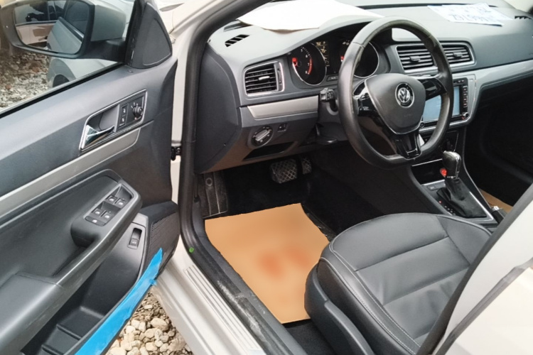 Volkswagen Lavida 2015 #16 Volkswagen Lavida 2015 car image #16