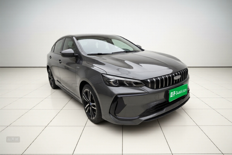 GEELY Binray 2024 image de voiture #4