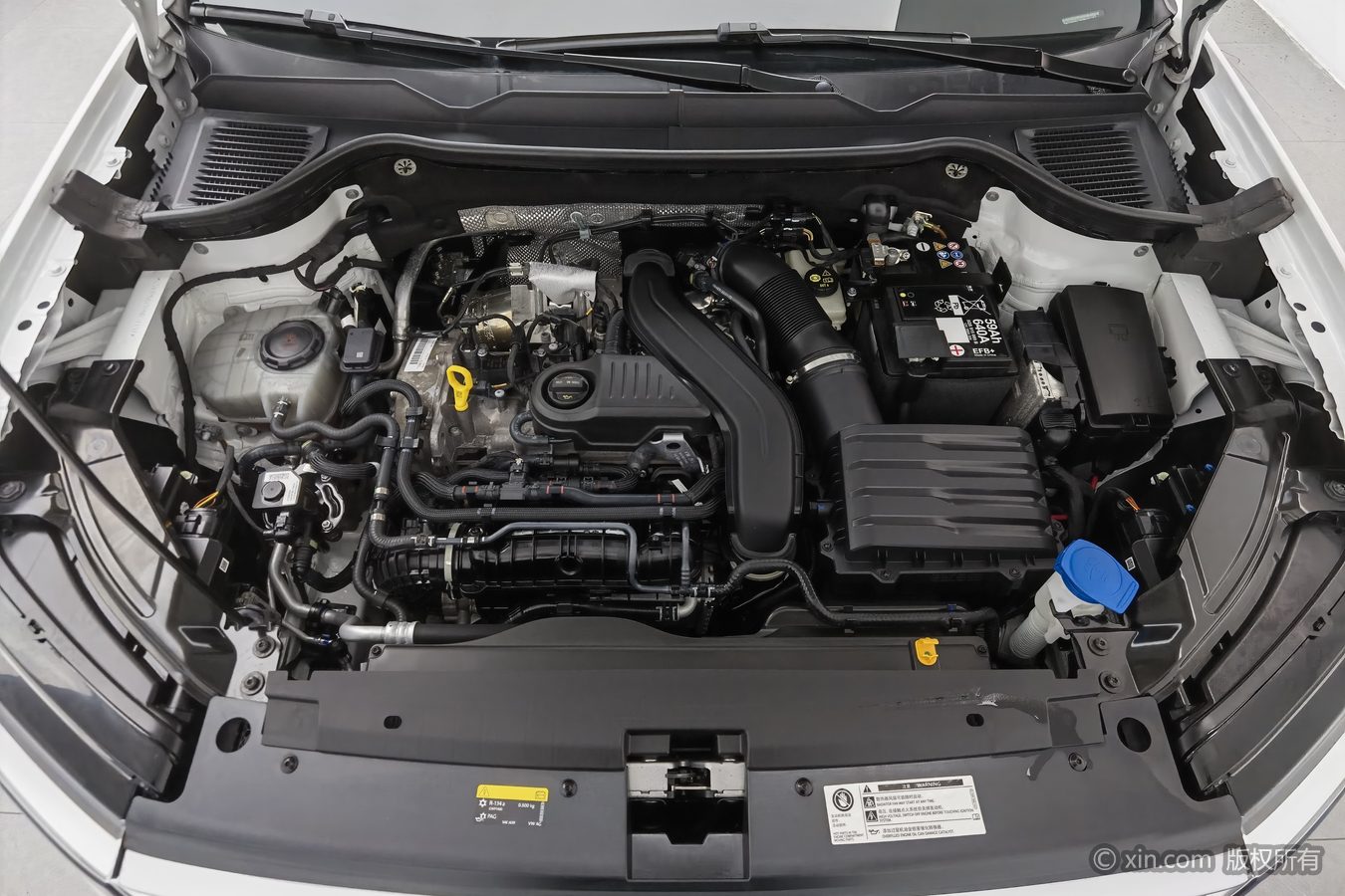 Volkswagen Tharu 2024 imagem de carro #18