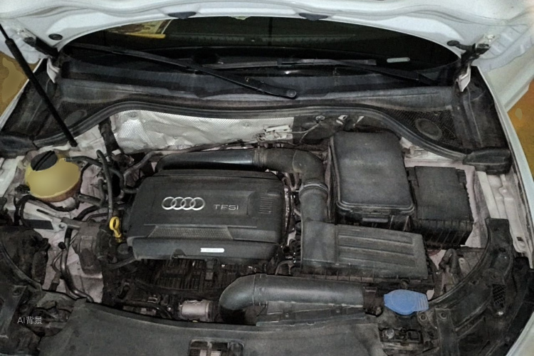 Audi Q3 2016 #22 Audi Q3 2016 car image #22