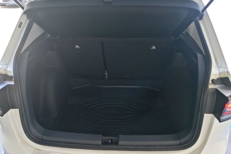 Volkswagen Tharu 2025 #19 Volkswagen Tharu 2025 immagine di auto #19