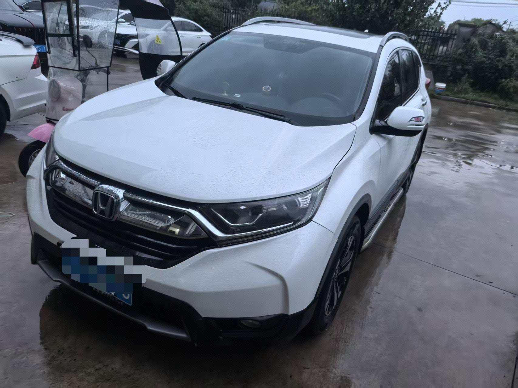2019 2019 car image