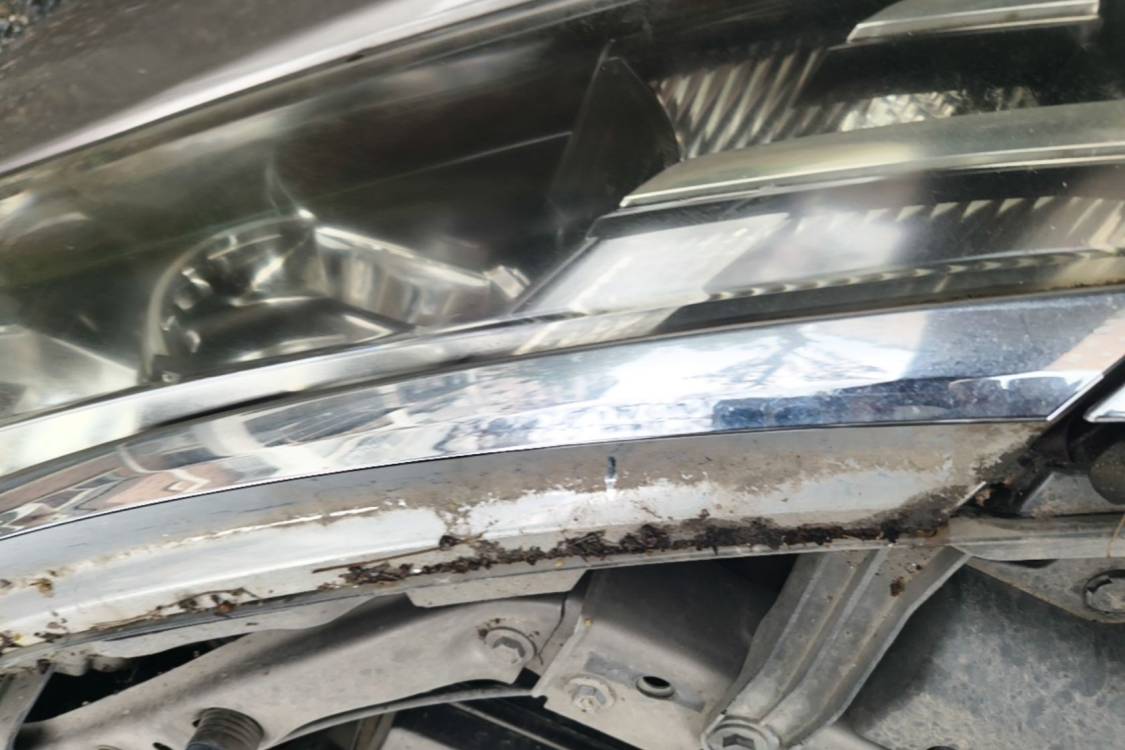 Toyota Corolla 2016 car image #30