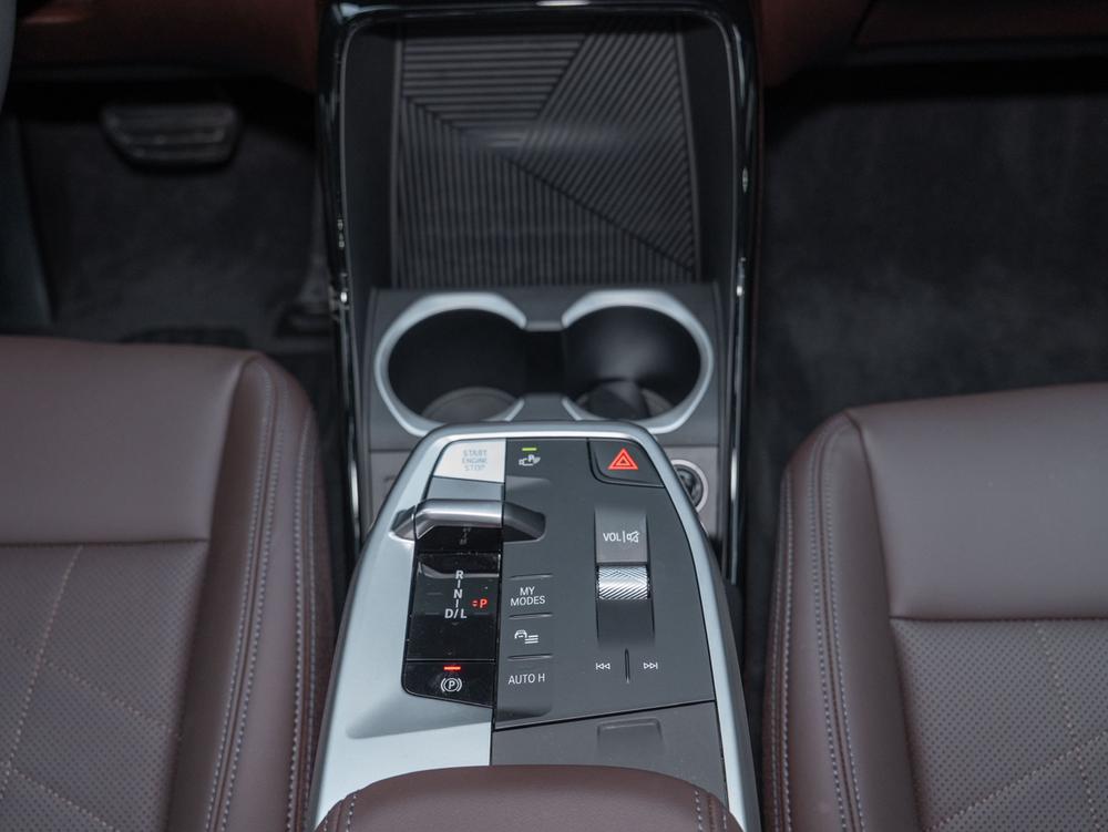 BMW X1 2023 imagem de carro #19