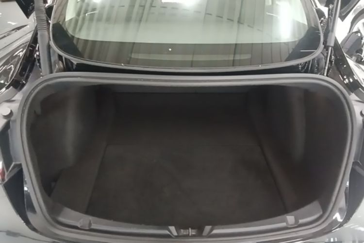 Tesla Model 3 2022 #19 Tesla Model 3 2022 car image #19