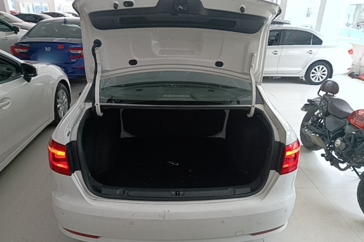 Volkswagen Lavida 2016 #19 Volkswagen Lavida 2016 car image #19