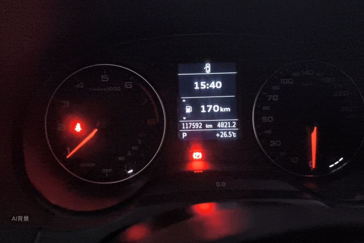 Audi A3 2016 #14 Audi A3 2016 car image #14
