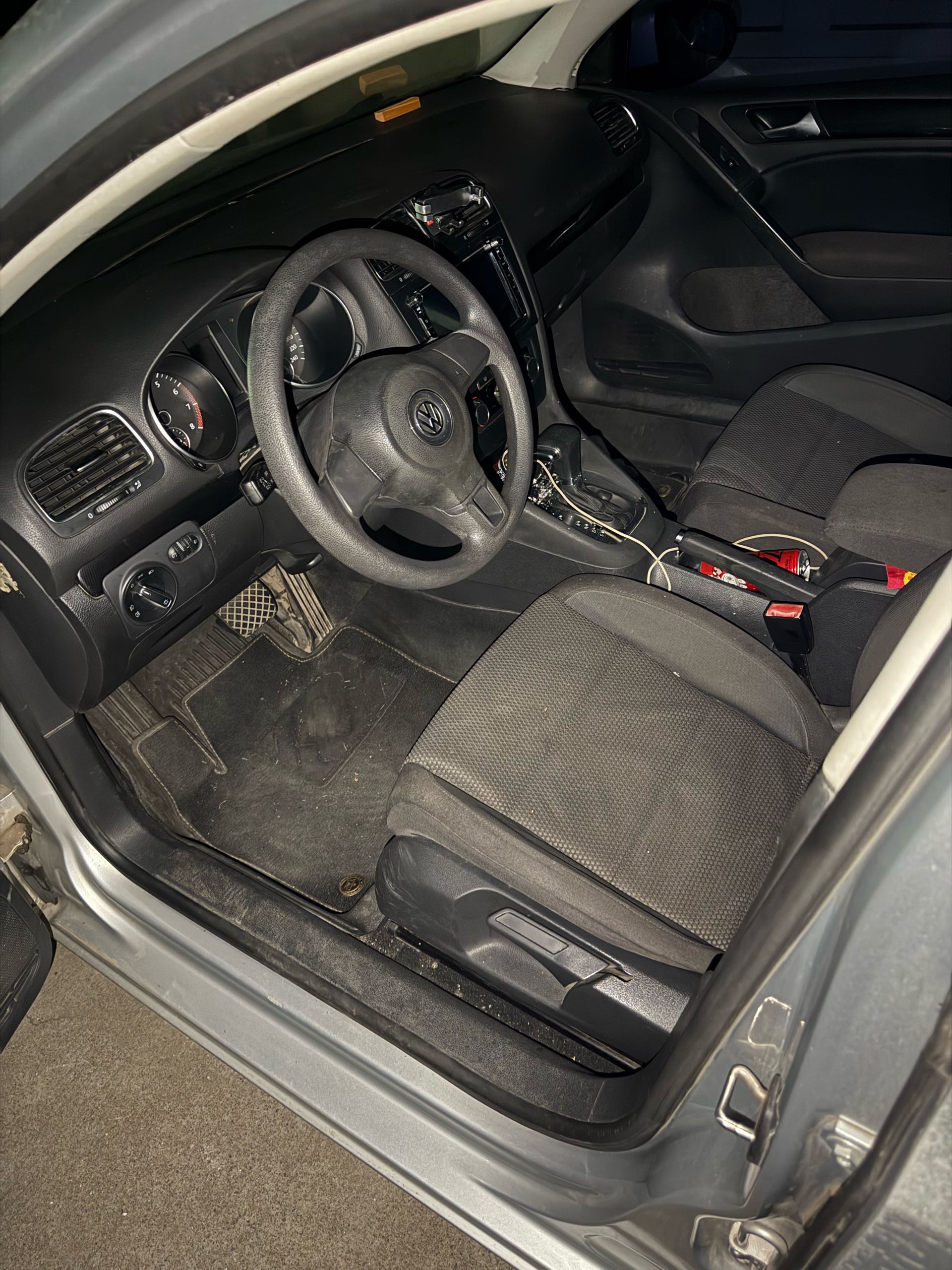 Volkswagen Golf 2011 #4 Volkswagen Golf 2011 car image #4