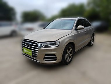 Audi Q3 2017 car image 