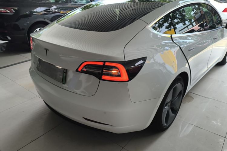 Tesla Model 3 2020 immagine di auto #5