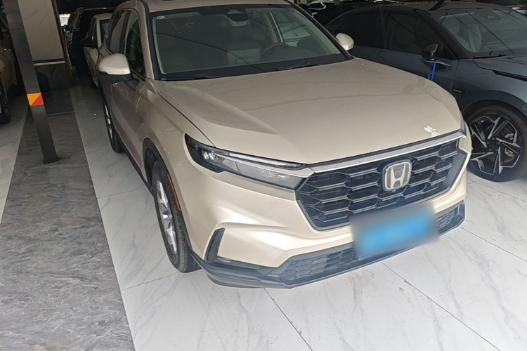 Honda CR-V 2023 car image #6