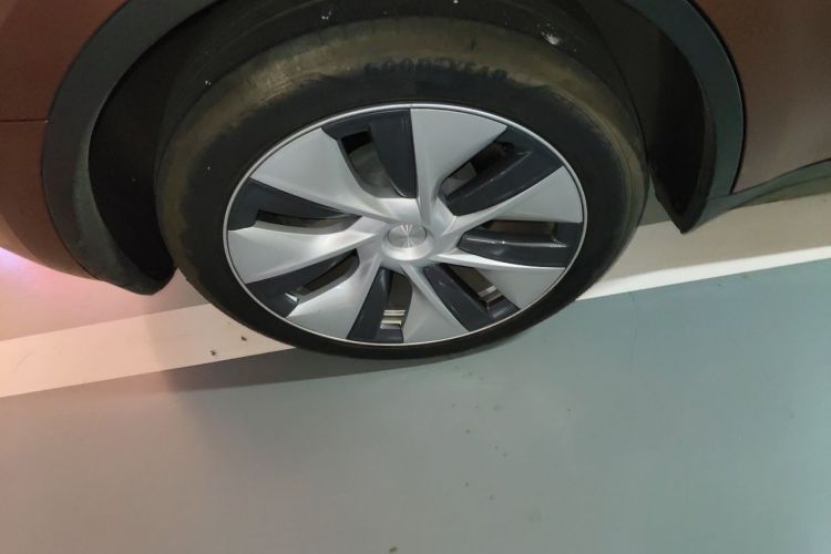 Tesla Model Y 2023 #9 Tesla Model Y 2023 car image #9
