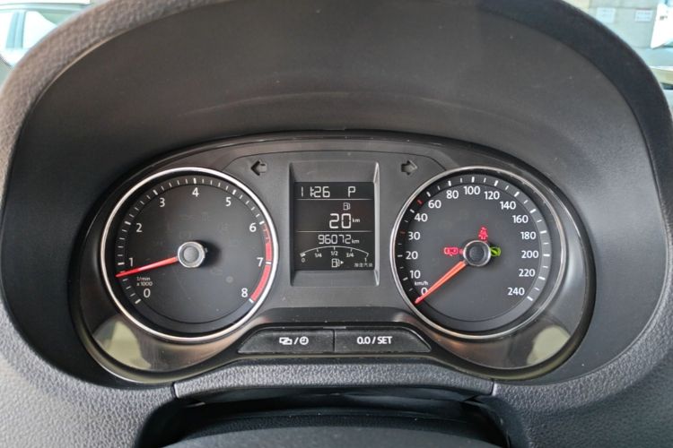 Volkswagen Polo 2016 image de voiture #12
