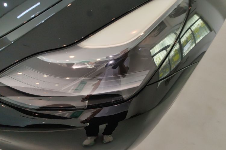 特斯拉 Model Y 2022 汽车图片 #22