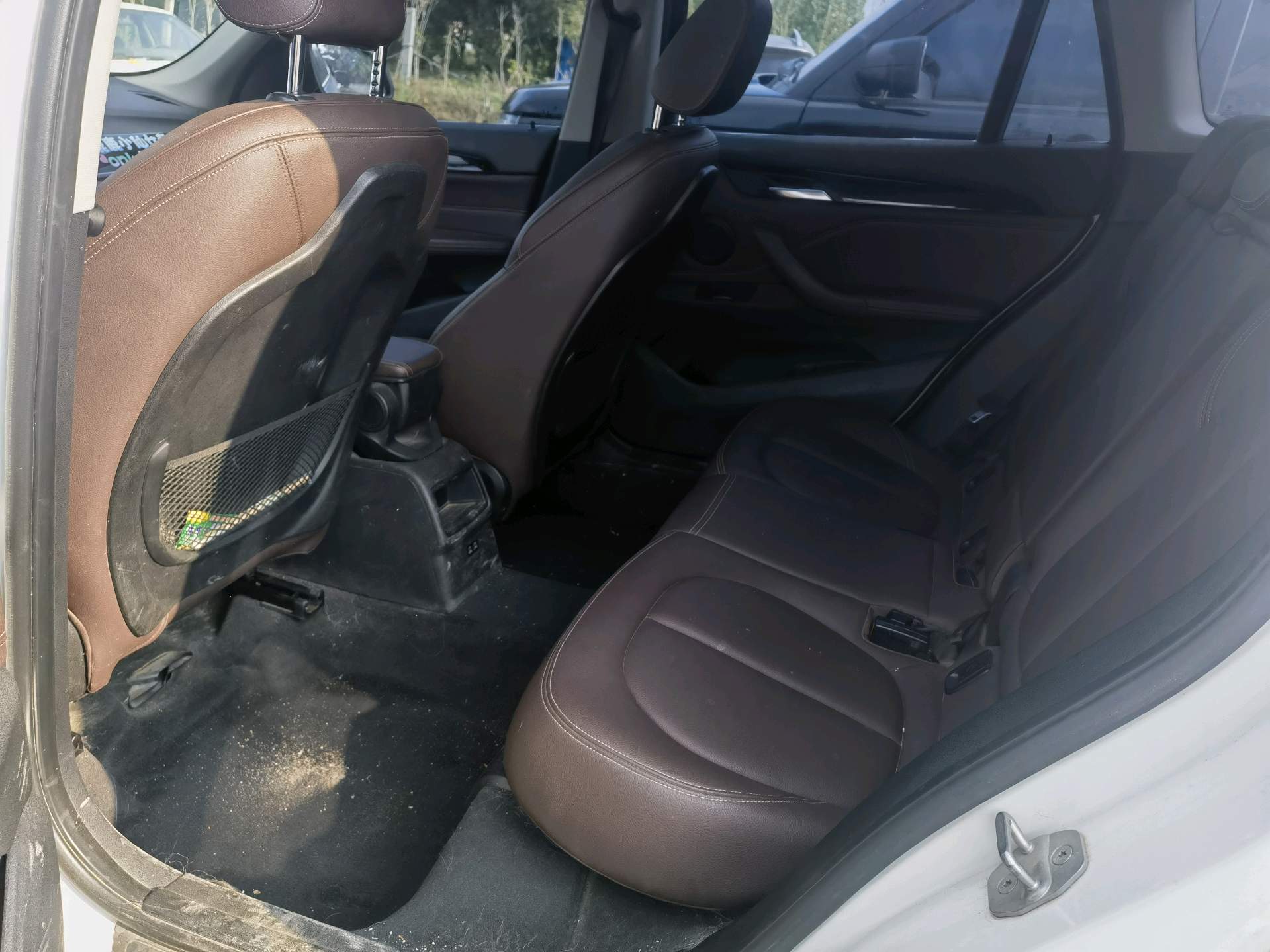 BMW X1 2020 car image #5