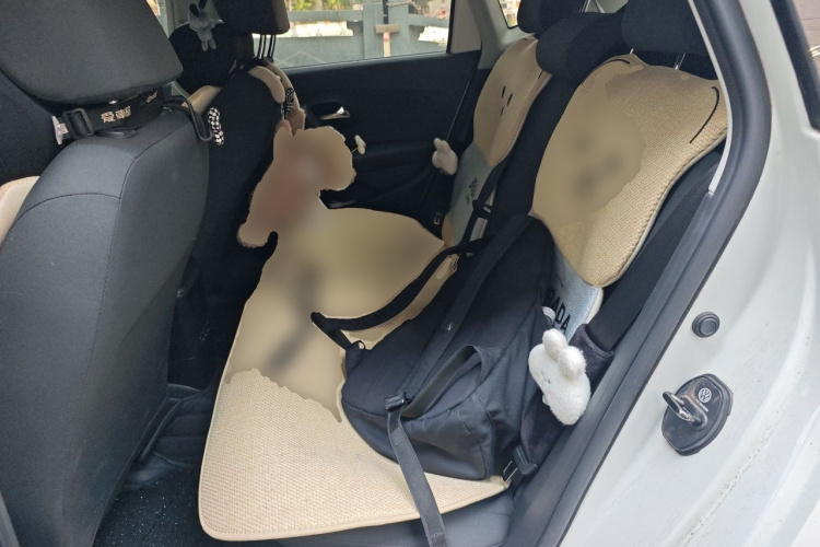Volkswagen Polo 2019 car image #10