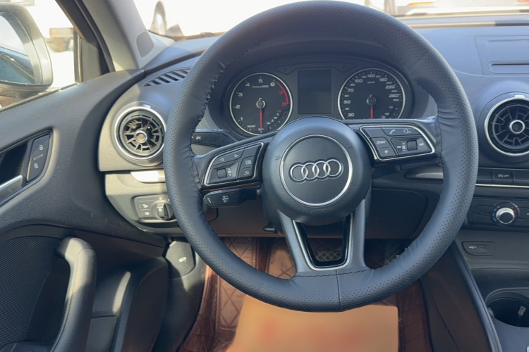 Audi A3 2021 #15 Audi A3 2021 immagine di auto #15