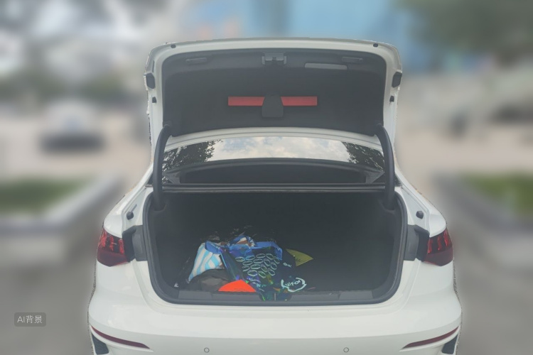 Audi A3 2022 immagine di auto #21
