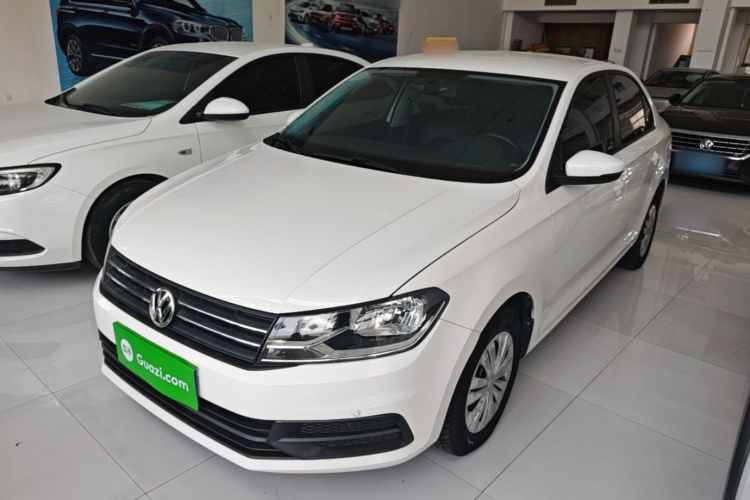 Volkswagen Santana 2021 #2 Volkswagen Santana 2021 car image #2