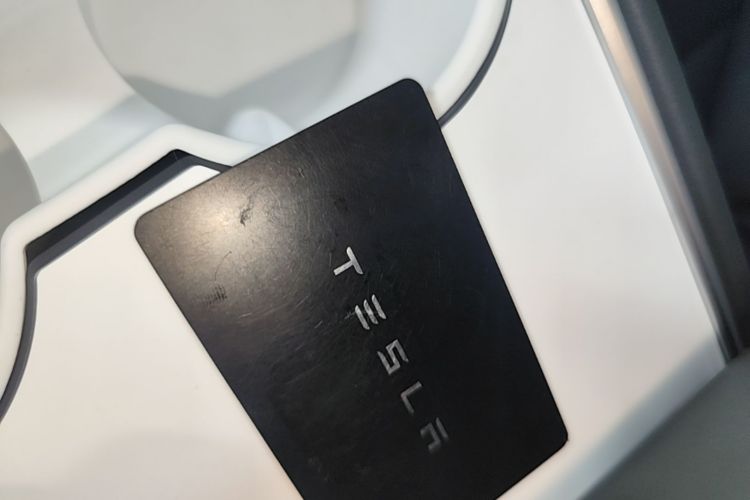 Tesla Model 3 2023 #14 Tesla Model 3 2023 car image #14