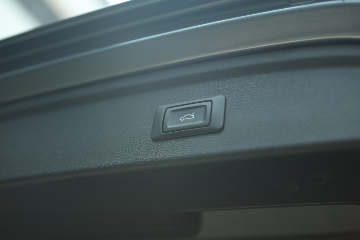 Audi A3 2024 imagen de coche #14