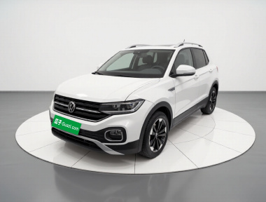 Volkswagen Tacqua 2023 汽车图片 