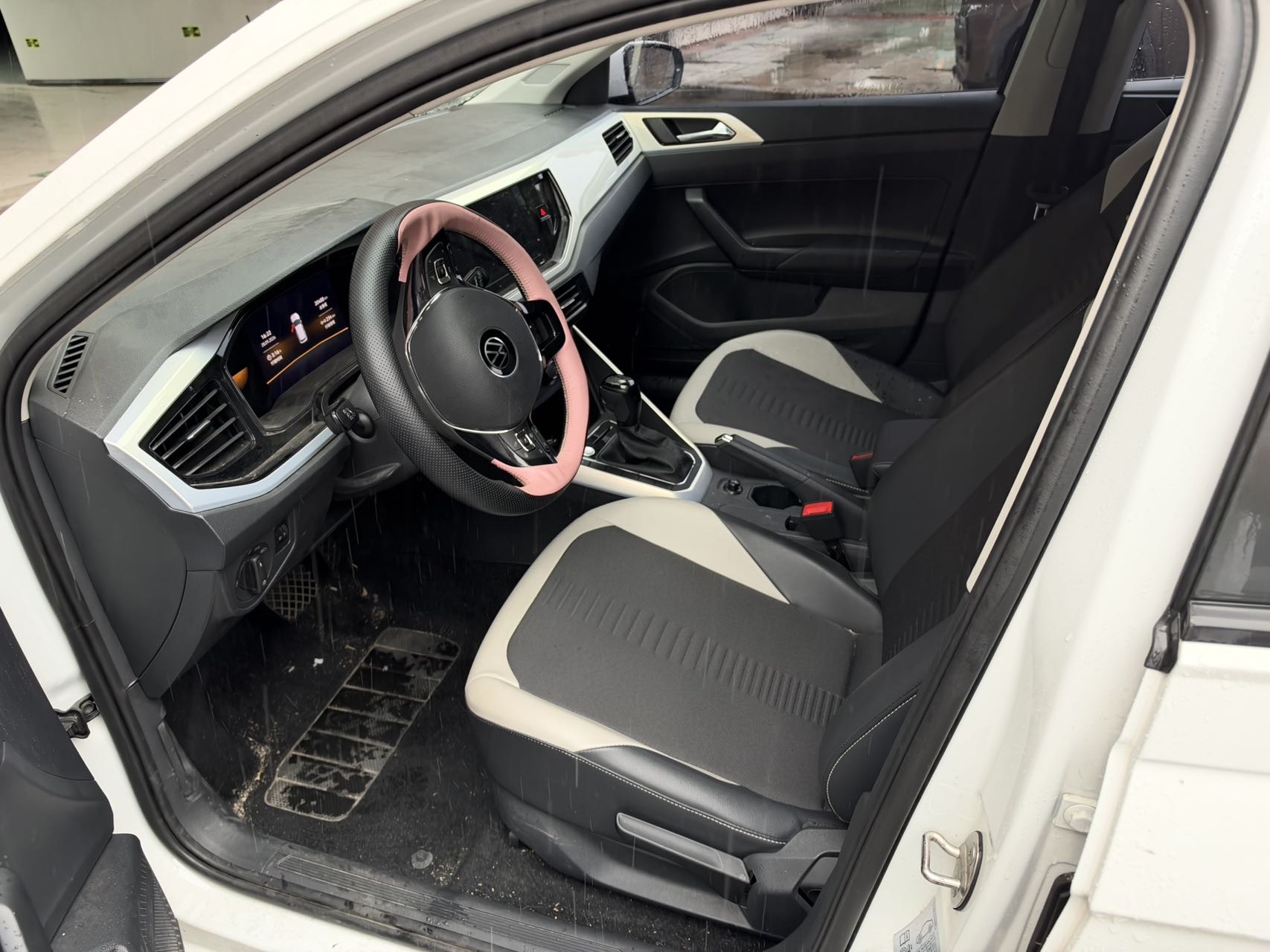 Volkswagen Polo 2023 #4 Volkswagen Polo 2023 immagine di auto #4