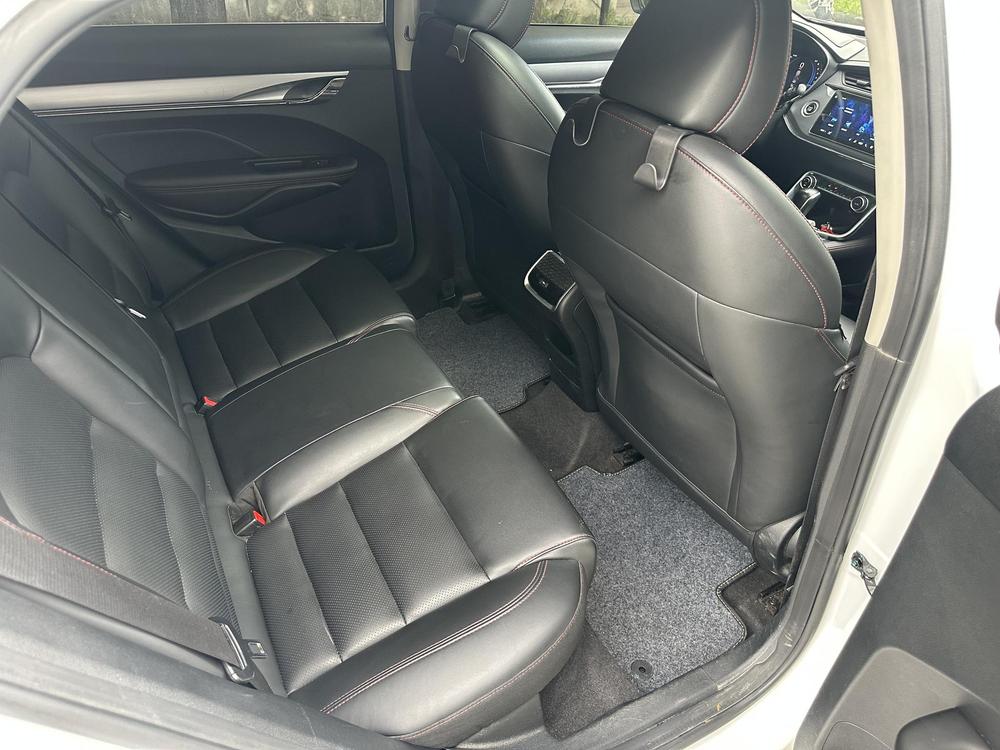 GEELY Binray 2019 #7 GEELY Binray 2019 immagine di auto #7