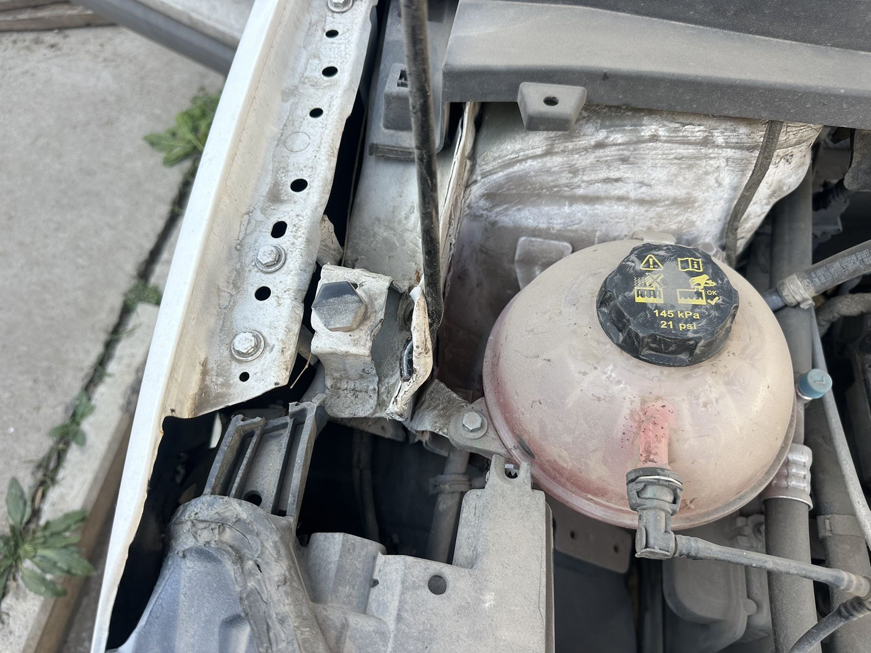 GEELY Coolray 2021 car image #6