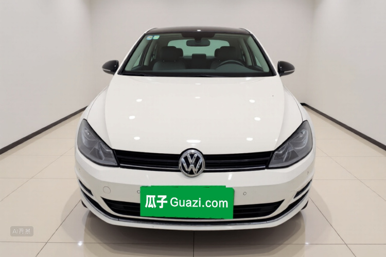Volkswagen Golf 2017 #3 Volkswagen Golf 2017 car image #3