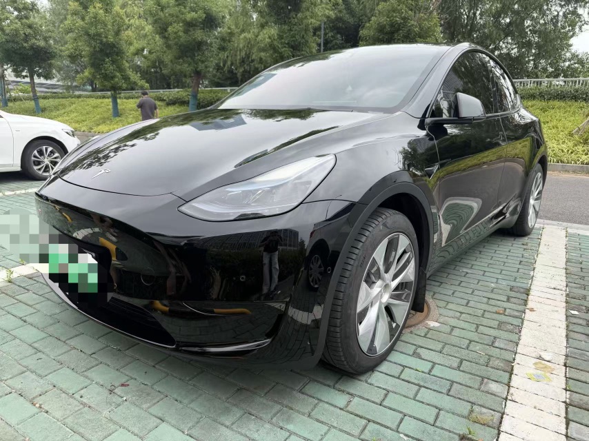 Tesla Model Y 2022 car image 