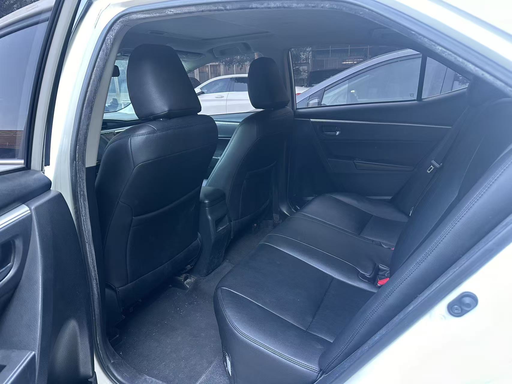Toyota Corolla Hybird E+ 2018 #4 Toyota Corolla Hybird E+ 2018 image de voiture #4