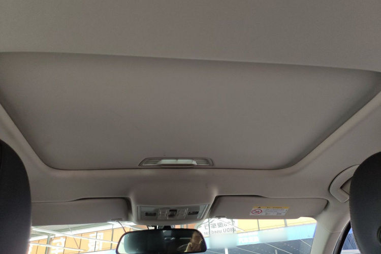 Volkswagen Lavida 2019 car image #18