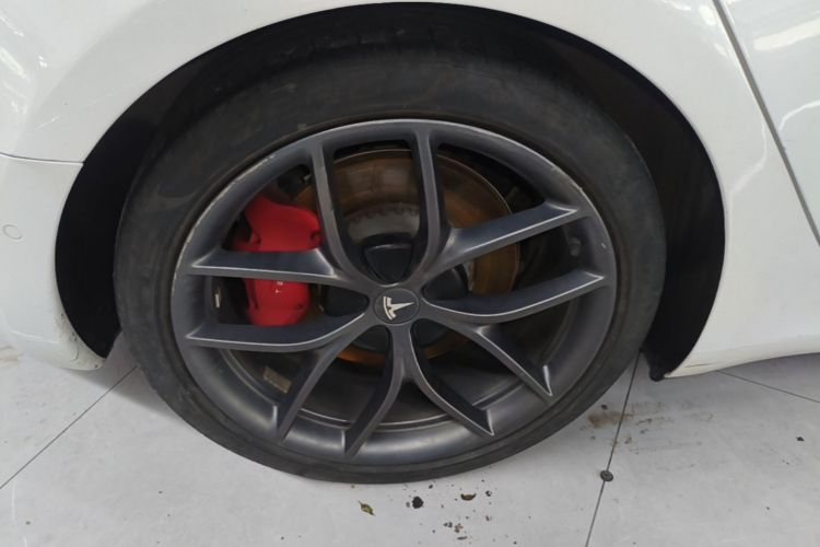 Tesla Model 3 2021 car image #10