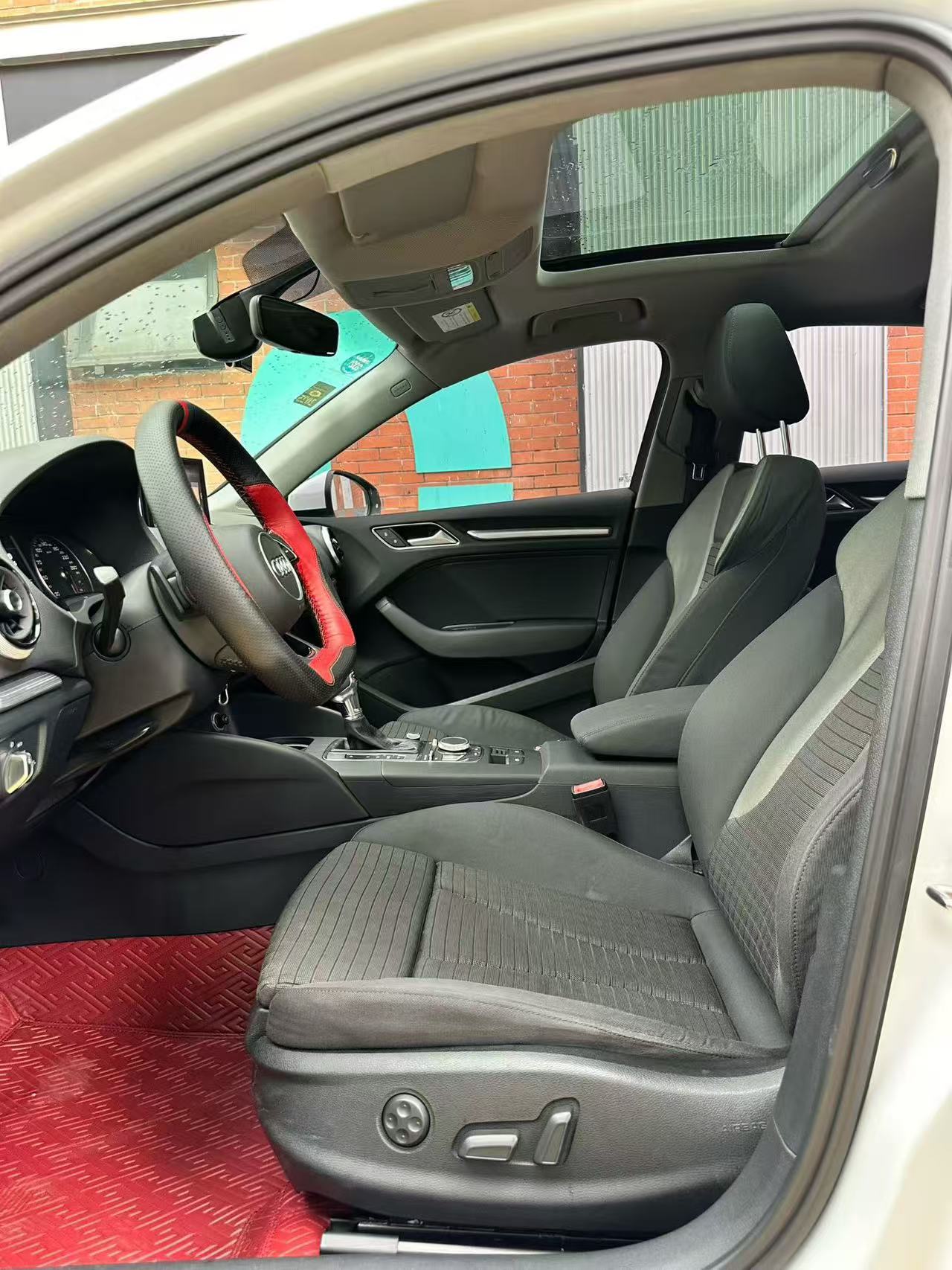 Audi A3 2019 #5 Audi A3 2019 immagine di auto #5