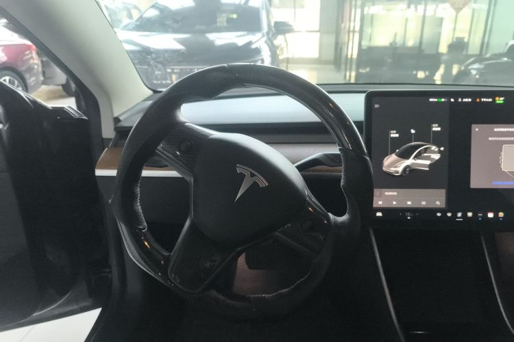 Tesla Model 3 2020 #13 Tesla Model 3 2020 car image #13