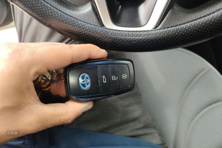 Toyota Corolla 2023 immagine di auto #10