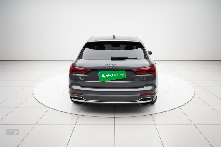 Audi Q3 2020 #6 Audi Q3 2020 car image #6