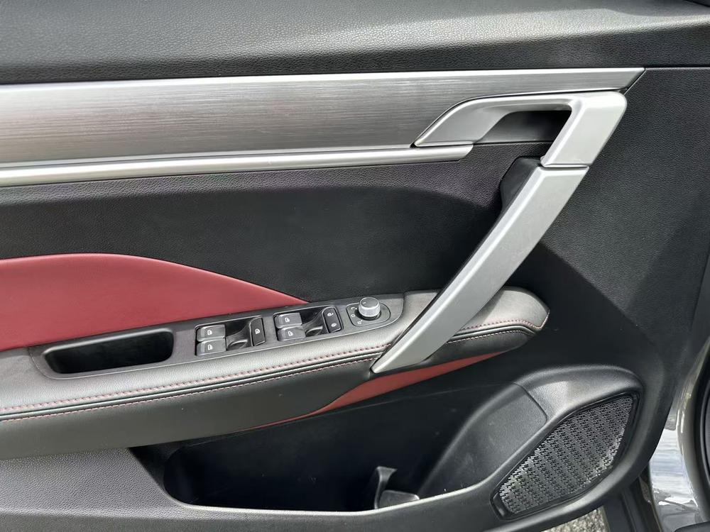 GEELY Coolray 2022 #13 GEELY Coolray 2022 immagine di auto #13