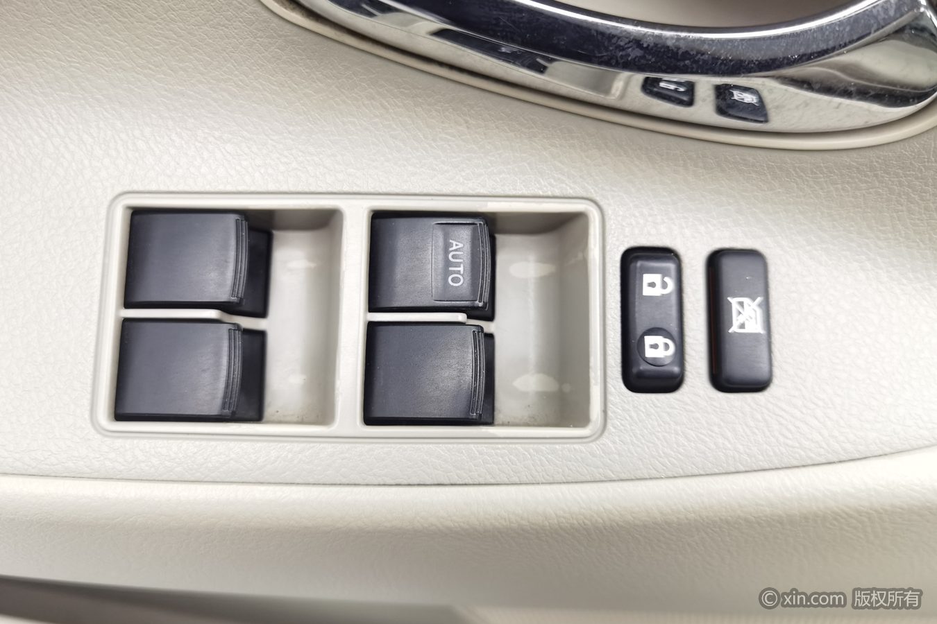 Toyota Camry 2014 car image #9