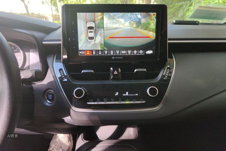 Toyota Corolla 2020 car image #15