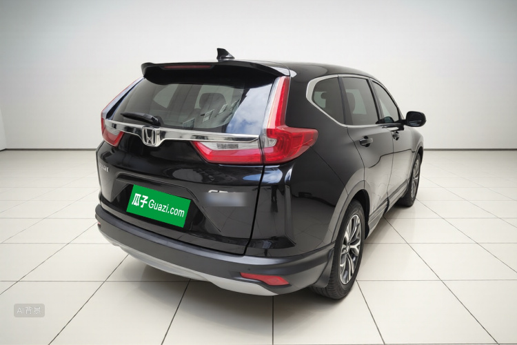 Honda CR-V 2019 #7 Honda CR-V 2019 car image #7